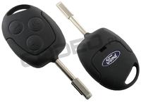 Jak dostroić pilota do immobilizera Ford Mondeo96?