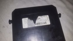 Peugeot 307 1 gen 2002 sx - potrzebny opis bsi 9661197680