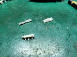 Serwis wzmacniacza Accuphase E-303X