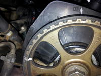 Sharan 2.0benzyna 96r ADY. - Iskra jest paliwo jest a nie odpala.