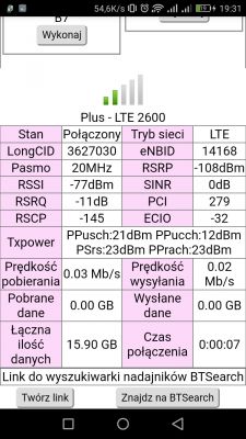 Jaką antenę dobrać pod router Huawei B315S-22?