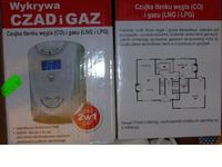 How to check the operation of the carbon monoxide sensor yourself?