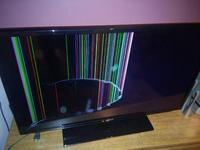 Jak wymienić uszkodzoną matrycę LCD wOTV Jak wymienić uszkodzoną matrycę LCD wOTV