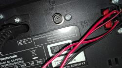 Jak wzmocnić sygnał FM w wieży Panasonic SC-PM250?