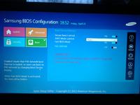 Samsung Ativ Book 9 Lite - Formatowanie i instalacja Win 10 Pro