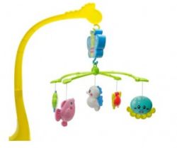 Remote triggering of the motion detector in the east cage lamp.