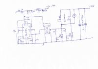 PWM na TL494 nie steruje do zera PWM na TL494 nie steruje do zera