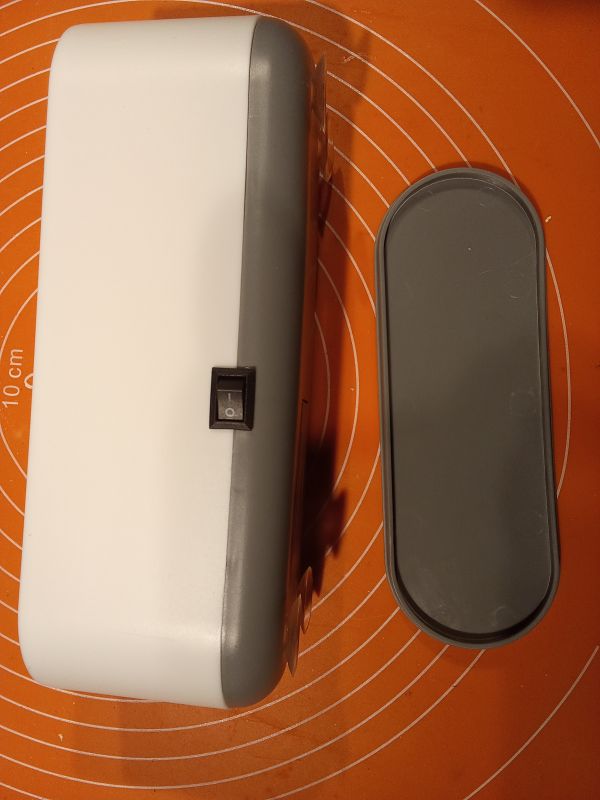 Myjka ultradźwiękowa z Chin - czy pewno warto się zainteresować tą najtańszą?