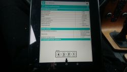 Volvo v50 1.6hdi p1103 i.... - Od lat wraca błąd serwis antypoślizgowy auto mam 7lat i drugi p1103.