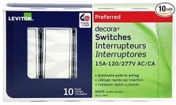 LEVITON w Polsce 120/277 Volt LEVITON w Polsce 120/277 Volt