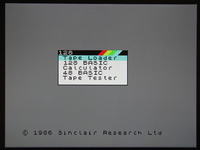 5B5-Lite - emulator starych komputerów na FPGA by piotr_go 5B5-Lite - emulator starych komputerów na FPGA by piotr_go