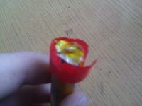 Jak naprawić urwaną blaszkę ogniwa w e-papierosie?