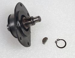 Circular Saw Blade Issue: Engine Starts but Blade Doesn't Rotate, Stops During Cutting