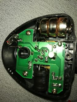 Jak połączyć moduł radiowy z centralką sygnalizatora brań?