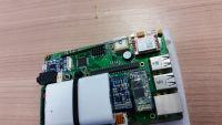 SIM800L GSM Module and Arduino Nano: Automate Yard Hydration via SMS, Solenoid Valves, and Relays
