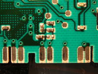 Electrolux EWS 126510 W - Wartość rezystora R94 i rezystora SMD Electrolux EWS 126510 W - Wartość rezystora R94 i rezystora SMD