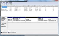 Lenovo G580 - podział partycji Lenovo G580 - podział partycji