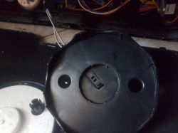 Zmywarka Amica ZN427 - jak naprawić błąd E4?