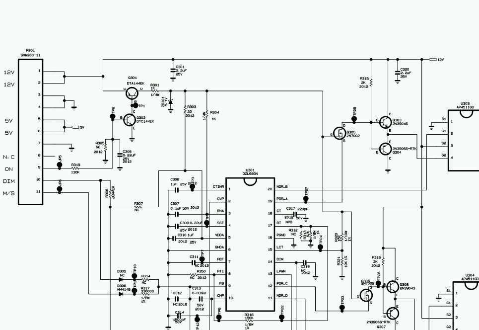 Aip 0108 rev 02 схема