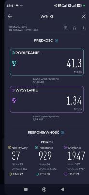 Jaki router z modemem do sieci T-Mobile wybrać do internetu domowego?
