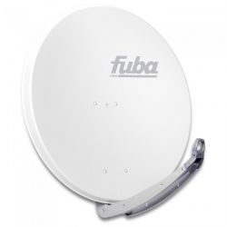 Co jest powodem słabszego sygnału? PolsatBox 4K Lite, Fuba DAA 85cm.