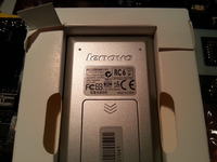 Jak zaadoptować pilot Lenovo do HTPC? Czy wymontowanie irdy z laptopa pomoże?