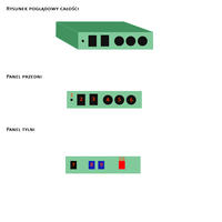 [Zlecę] Wykonanie sterownika do diod led (+ mikrofon)
