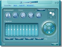 Program do nałożenia efektu reverb na dźwięki w Windows 7