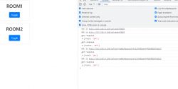 OpenBeken as a mini HTTP hosting - writing pages in Javascript, Tasmota REST