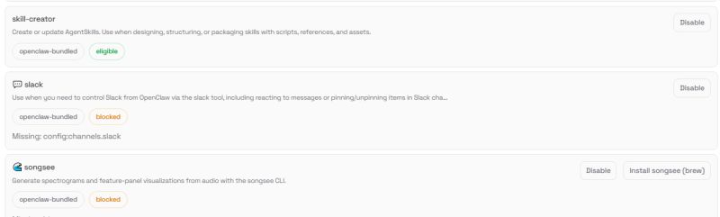 OpenClaw in practice - first impressions, installation report on Windows, tutorial