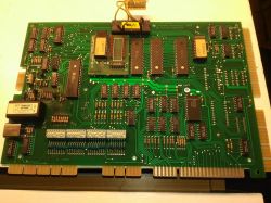 Monte Carlo Gottlieb - Remont Flippera Monte Carlo Gottlieb