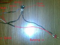 Układ mosfet w AEG - powinno działać... Układ mosfet w AEG - powinno działać...
