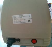 Masterplott - Brak reakcji na offset w Inkscape, sterownik Graphtec CE6000-120AP