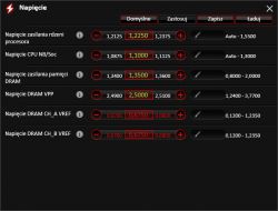 Ryzen 6 3600 CPU's Sudden Temperature Fluctuations with SPC Fortis 3 v2 Cooling
