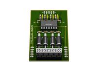 Sterownik PLC na mikrokontrolerze ATmega1284P