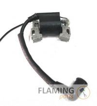 SV 150 Engine: Mower Not Starting - No Spark, Testing Ignition Coil (New Candle)
