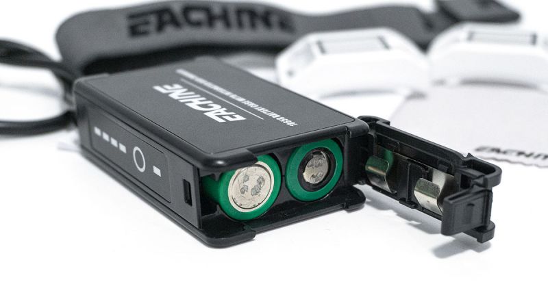 LiitoKala Lii-S2 - Ładowarka akumulatorów dla każdego. Krótki opis, dużo zdjęć.