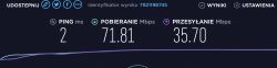 Orange światłowód 300Mb - niestabilne Wi-Fi w Funbox 3.0, co robić?