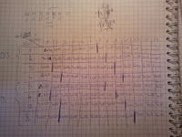 Jak podłączyć i sterować PT6578LQ z Atmega8 przez SPI?