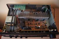 Wzmacniacz Yamaha AX-470, AX-500, A-520 - który wybrać?