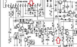 Przestrojenie radia CB ALAN 102 z 5 na 0 - instrukcje dla MC56