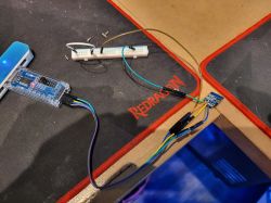 [BK7231T - WB2S] Moe's House WiFi+RF433 Single Fire Switch Getting Bus Failed