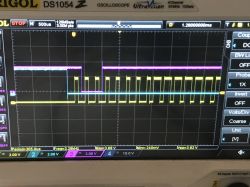 Modify Generic Temp / Hum sensor to add more capacity and usb c capability