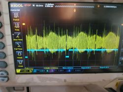 Opel Vectra c 1.9dth 2008r - błąd p0335-28 silnik nie daje się uruchomić.