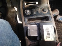 Dlaczego Renault Escape IV nie czyta karty w stacyjce? Potrzebny kod IMMO.