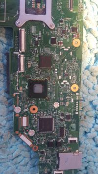 Seeking MEC1633L Pinout for Programming Lenovo W541: TDO, TDI, SCK, TMS, VCC, GND