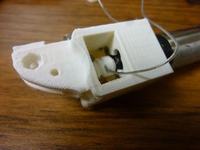 Tact - otwarty projekt protezy dłoni