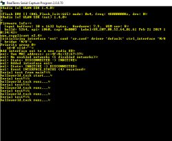 [BK7231T] My HTTP server, configurator, MQTT support from Home Assistant