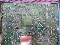 uniden 520xl pro - Z upływem czasu charczy odbiór