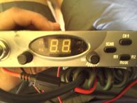 Cb Radio team ts-twoWay 4000 UK